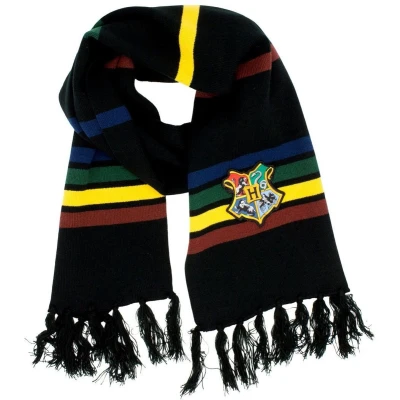 Afbeelding van Harry Potter Zweinstein School Sjaal