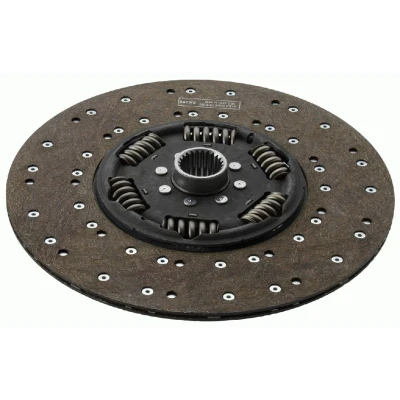 Afbeelding van Sachs Frictieplaat 1878 003 867
