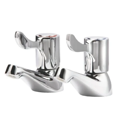Afbeelding van Vogue ergonomische kraan (2 stuks)