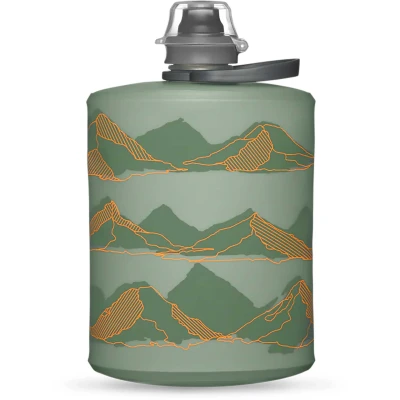 Afbeelding van Hydrapak Stow Mountain Edition 500ml Waterfles