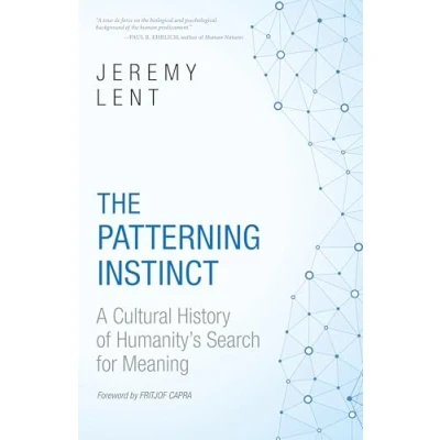 Afbeelding van The Patterning Instinct