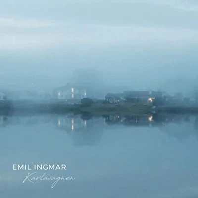 Afbeelding van Emil Ingmar Karlavagnen (CD)