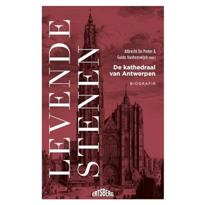Afbeelding van Levende stenen