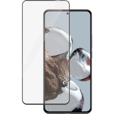 Afbeelding van Panzerglass Gehard Glas Edge To Screenprotector Xiaomi 12T/12T Pro