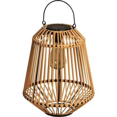 Afbeelding van Solar Tafellamp Ibiza LED 15 Lumen