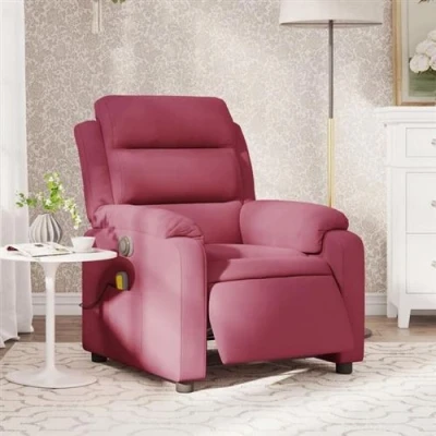 Afbeelding van VidaXL, Massagestoelen, Isik