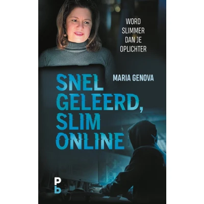 Afbeelding van Snel geleerd, slim online