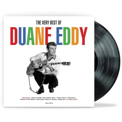 Afbeelding van The Very Best Of