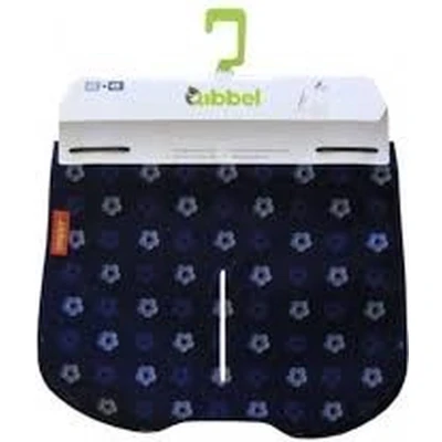 Afbeelding van Qibbel Q713 Stylingset Windscherm Royal Blue