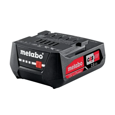 Afbeelding van METABO 625406000 Reserveaccu, accuschroevendraaier 2