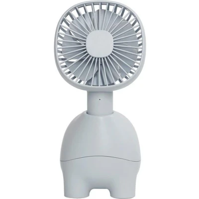 Afbeelding van MUID Huisdierventilator Blue