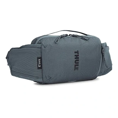 Afbeelding van Thule Rail Drinkheuptas Dark Slate 2L