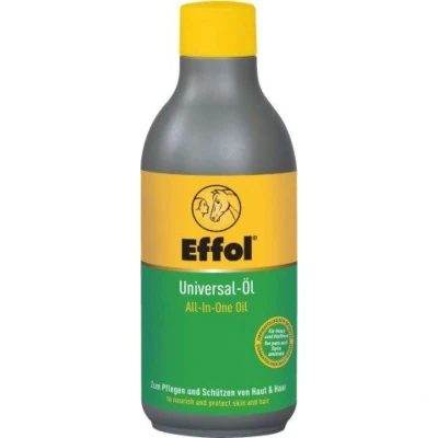 Afbeelding van Effol All In One Oil 250ml