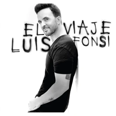 Afbeelding van Luis Fonsi El Viaje (LP)