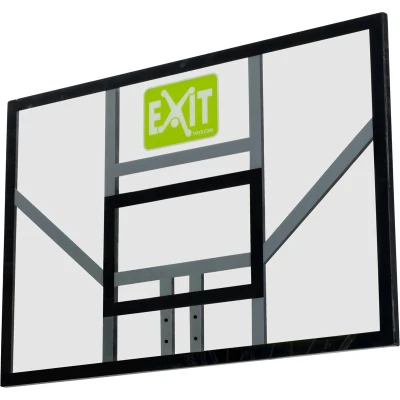 Afbeelding van EXIT Galaxy basketbalbord black edition