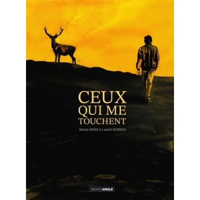 Image de Ceux qui me touchent histoire complète