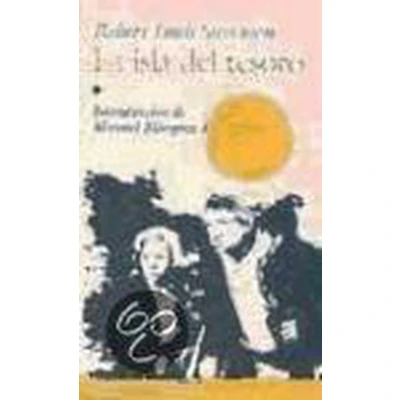 Afbeelding van La isla del tesoro / Treasure Island