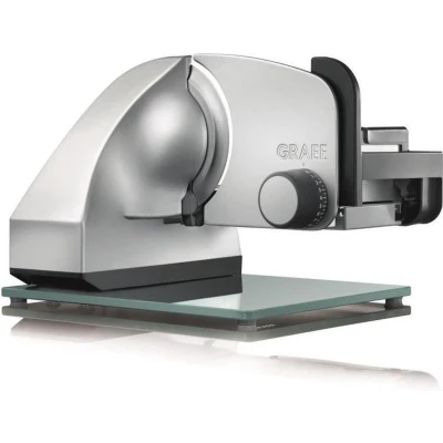 Afbeelding van Graef snijmachine Master M90