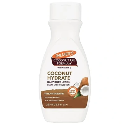 Afbeelding van Palmers Coconut Oil Formula Body Lotion 250ml