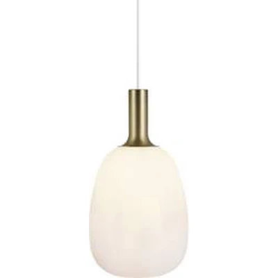 Afbeelding van Nordlux Alton 23 47303001 Hanglamp E27 60 W Opaal
