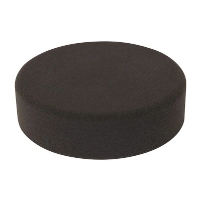 Afbeelding van Carpoint Polijstspons Zwart 180x50mm 1717329