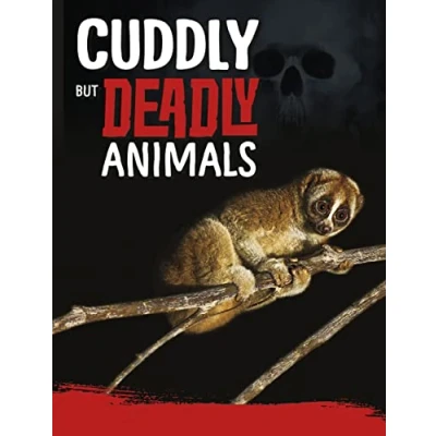 Afbeelding van Cuddly But Deadly Animals