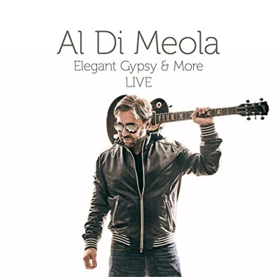 Afbeelding van Elegant Gypsy &amp; More 40Th Anniversary Tour