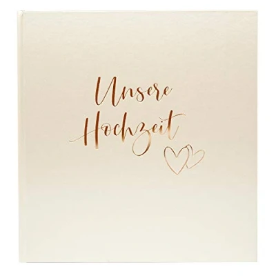 Afbeelding van Goldbuch Zubehör Digitalkameras 08 174 Fotoalbum (b x h) 30 cm 31 Beige 60 bladzijden