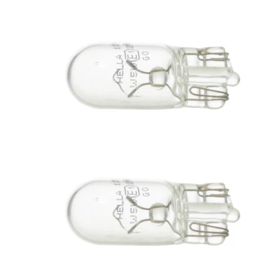 Afbeelding van Gloeil W5W 12V5W W2,1X9,5d bls2 8GP 003 594 123
