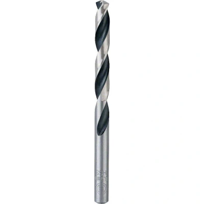 Image de BOSCH 2608577253 foret hélicoïdal HSS PointTeQ 8.5 mm (10 pcs)