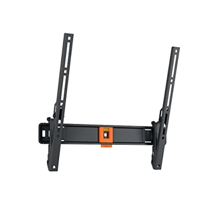 Afbeelding van Vogel&#039;s TVM 1415 tv muurbeugel kantelbaar voor 32 65 inch tv&#039;s, max. gewicht 25 kg, beugel VESA 400 x 400, universele compatibiliteit