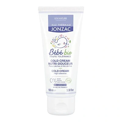 Afbeelding van Hydrerende Baby Lotion Eau Thermale Jonzac 1336365 100 ml
