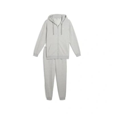 Afbeelding van PUMA TR hoodie