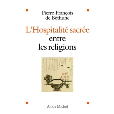 Image de L&#039;Hospitalité sacrée entre les religions