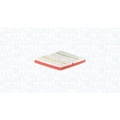 Afbeelding van MAGNETI MARELLI 153071762366 Luchtfilter 30 217 270 Filter insert VOLKSWAGEN: Golf 7, Polo V Hatchback, VI, AUDI: A3 Sportback, A1 Hatchback