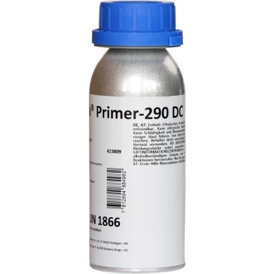 Afbeelding van Sika primer 290 dc 250 ml, transparant, fles