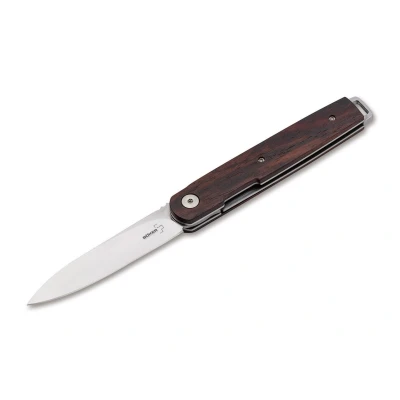 Afbeelding van Lrf Cocobolo Boker Plus