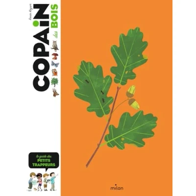 Afbeelding van Copain des bois