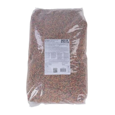 Afbeelding van Basic Mix 5 Ltr, 6 Mm
