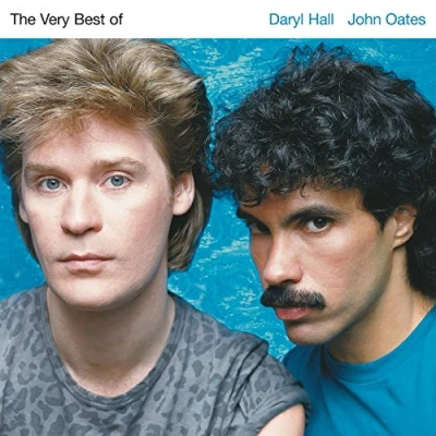 Afbeelding van Daryl &amp; John Oates Hall The Very Best of (2 LPs)