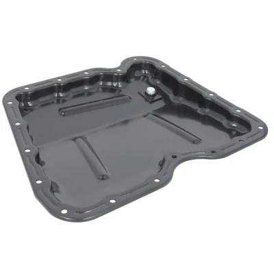 Afbeelding van BLIC 0216 04 6041477P Carterpan NISSAN: Qashqai / Qashqai+2 I