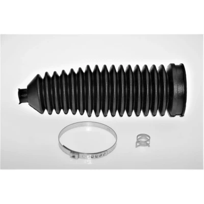 Afbeelding van SPIDAN 83782 Stuurhuishoes Rubber voor edelstaalkabelverbinder FORD: Transit Mk5 Minibus, Sierra Mk1 Hatchback, FIAT: Scudo I Van