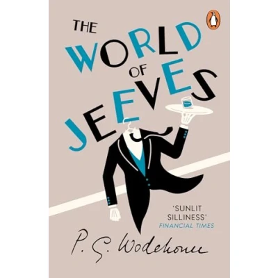 Afbeelding van World Of Jeeves