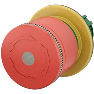 Afbeelding van Eaton M22 PVLT30 Noodstopschakelaar IP65, IP66, IP69 1 stuk(s)