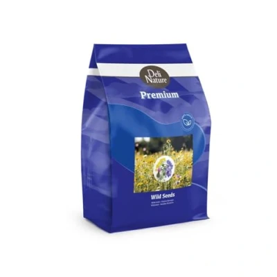 Afbeelding van Deli Nature Premium Wilde Zaden 3 kg