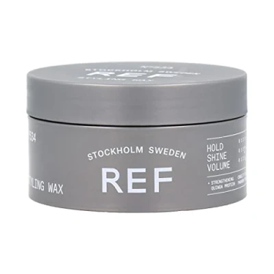 Afbeelding van REF Stockholm Styling Wax N534 85 ml