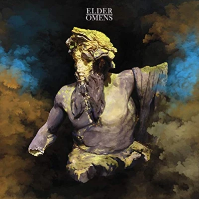 Afbeelding van Elder Omens (CD)