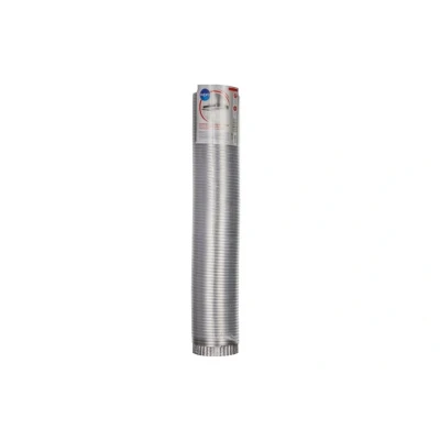 Afbeelding van Wpro Gaine souple et extensible en aluminium (ø 150m x l 3m) cht350 484000008638