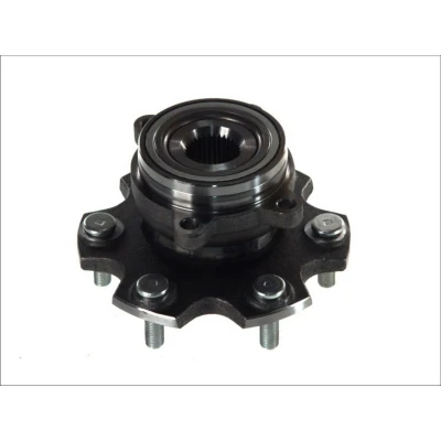 Afbeelding van BTA H25041BTA Wiellagerset Voertuig achterkant 170, 170 MITSUBISHI: PAJERO 3