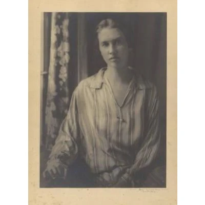 Afbeelding van Christina Stead